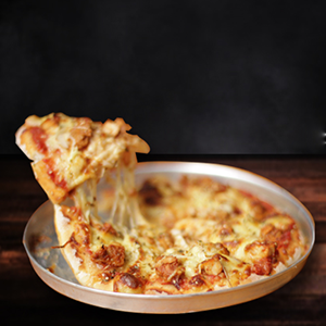 6. SPICIZZA